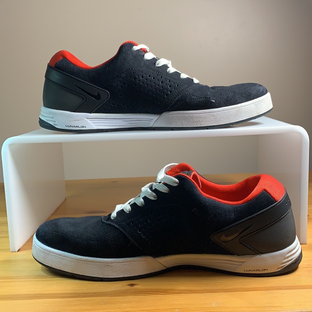 Nike Paul Rodriguez - Picture 3 of 8